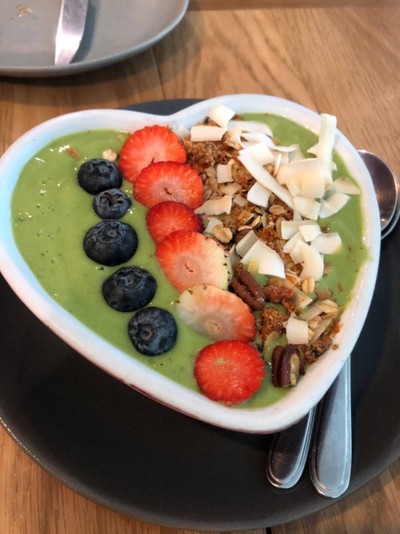 AVOCADO BOWL