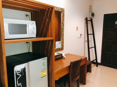 ห้องพัก