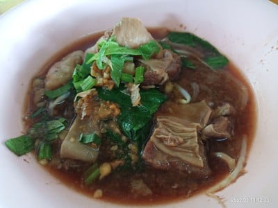 ก๋วยเตี๋ยวเรือไทย คลอง2 #VALUE!