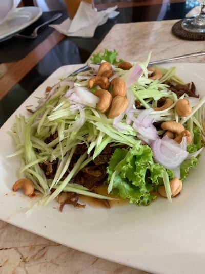 บุหงารายา