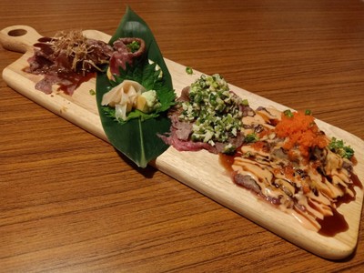 Australian Beef King Set