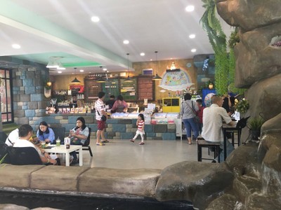 บรรยากาศ