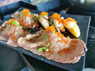 อาหาร หรือ เครื่องดื่ม