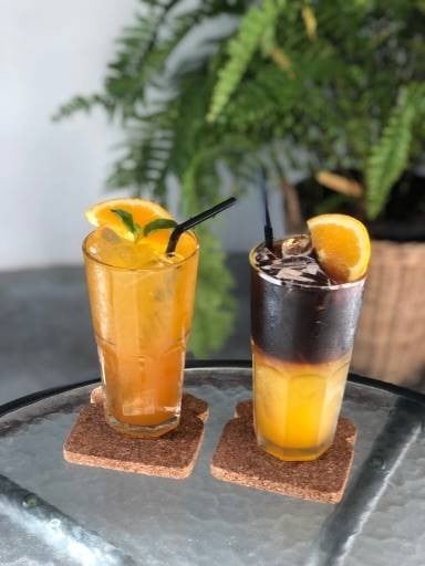 Collectors’ Cafe แจ้งวัฒนะ Collectors’ Cafe แจ้งวัฒนะ