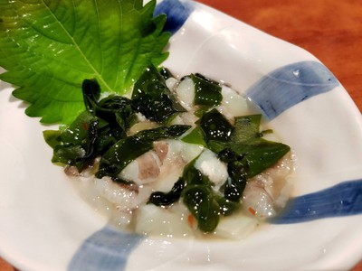 ทาโกะวาซาบิ