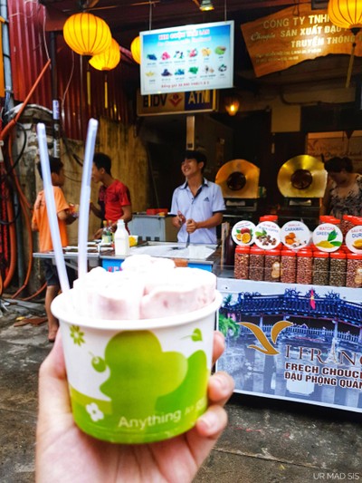 กินมั่วๆที่เวียดนาม (ดานัง-ฮอยอัน)