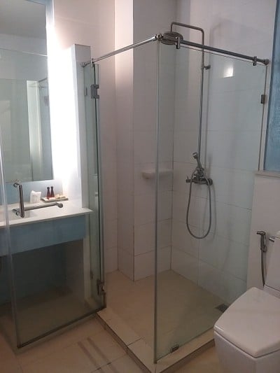 ห้องพัก