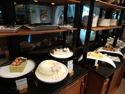 ไลน์ของหวาน