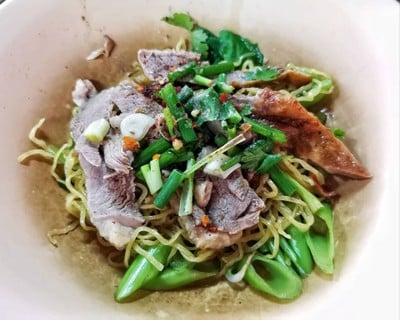 เฮียตี๋ ก๋วยเตี๋ยวเป็ด เฮียตี๋ ก๋วยเตี๋ยวเป็ด