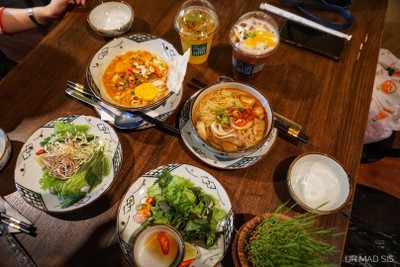 กินมั่วๆที่เวียดนาม (ดานัง-ฮอยอัน)