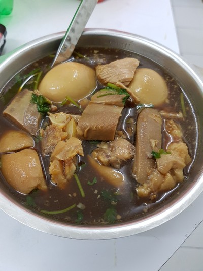 ลิ้น+คาจัก+ไข้พะโล้