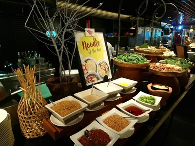 ก๋วยเตี๋ยว