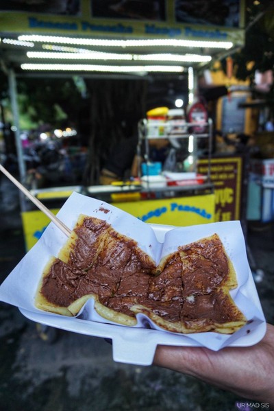 กินมั่วๆที่เวียดนาม (ดานัง-ฮอยอัน)