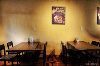 กินมั่วๆที่เวียดนาม (ดานัง-ฮอยอัน)