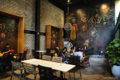 กินมั่วๆที่เวียดนาม (ดานัง-ฮอยอัน)