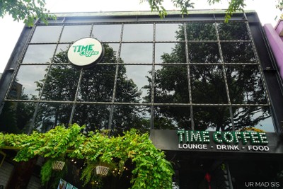 กินมั่วๆที่เวียดนาม (ดานัง-ฮอยอัน)