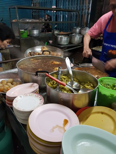 หน้าร้าน