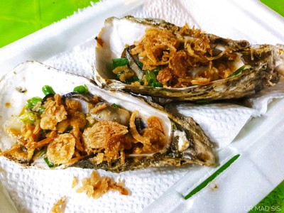 กินมั่วๆที่เวียดนาม (ดานัง-ฮอยอัน)