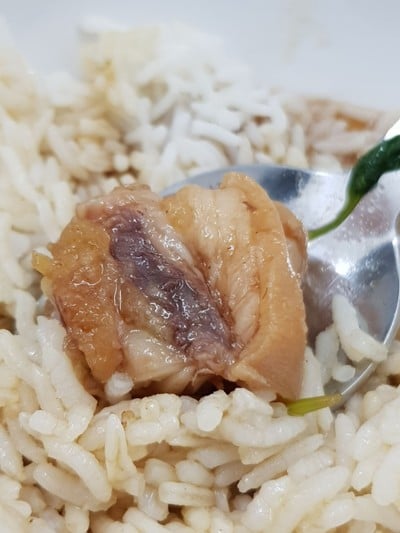 คาจักเน้นๆ