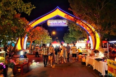 กินมั่วๆที่เวียดนาม (ดานัง-ฮอยอัน)