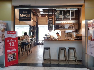 หน้าร้าน