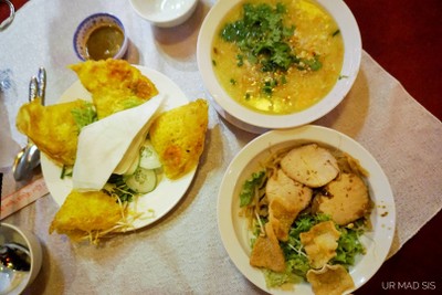 กินมั่วๆที่เวียดนาม (ดานัง-ฮอยอัน)