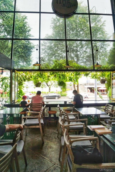 กินมั่วๆที่เวียดนาม (ดานัง-ฮอยอัน)