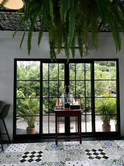 บรรยากาศ