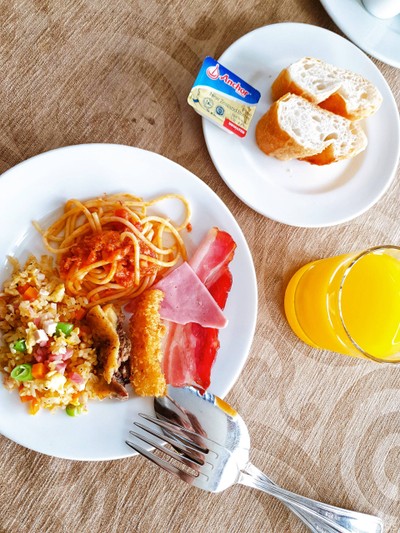 กินมั่วๆที่เวียดนาม (ดานัง-ฮอยอัน)