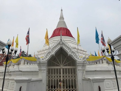 บรรยากาศ