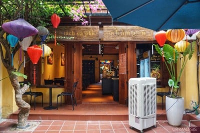 กินมั่วๆที่เวียดนาม (ดานัง-ฮอยอัน)