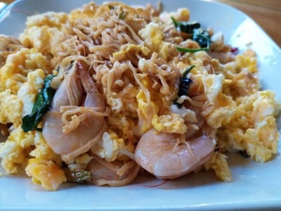 ผัดมาม่า ผัดมาม่า