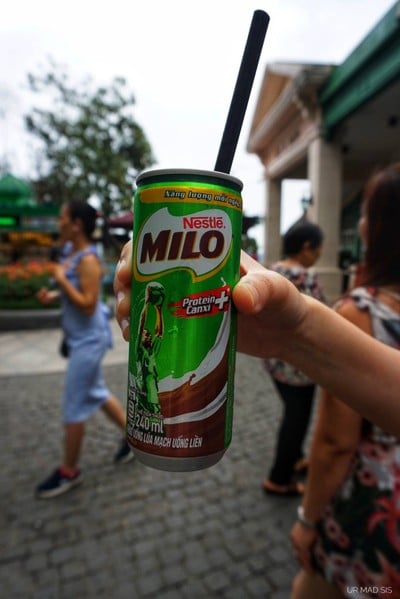 กินมั่วๆที่เวียดนาม (ดานัง-ฮอยอัน)