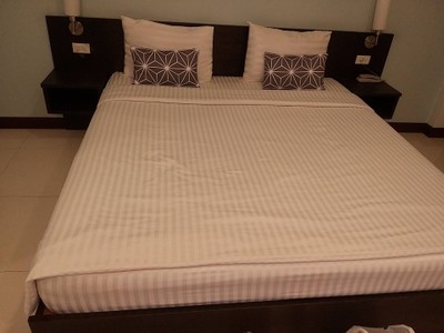 ห้องพัก