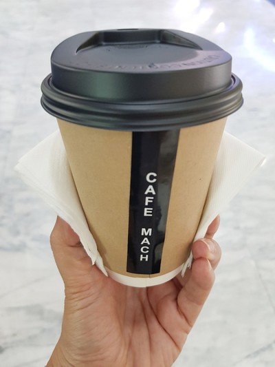 AMERICANO