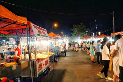 กินมั่วๆที่เวียดนาม (ดานัง-ฮอยอัน)