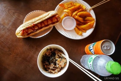 กินมั่วๆที่เวียดนาม (ดานัง-ฮอยอัน)