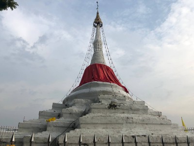 บรรยากาศ