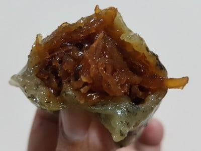 วิธีทำ ขนมเทียนไส้หวาน (มะพร้าวอ่อนๆ) วิธีทำ ขนมเทียนไส้หวาน (มะพร้าวอ่อนๆ)