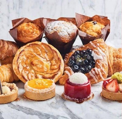 Erawan Bakery (เอราวัณ เบเกอร์รี่) Erawan Bakery (เอราวัณ เบเกอร์รี่)