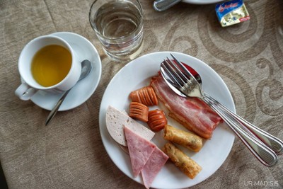 กินมั่วๆที่เวียดนาม (ดานัง-ฮอยอัน)