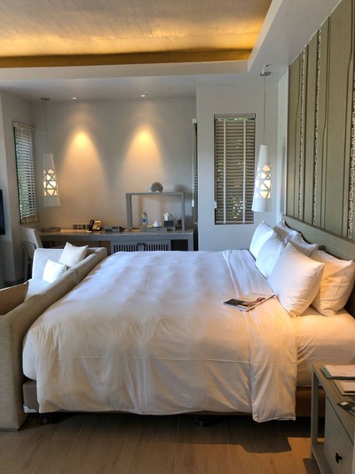 Pullman Phuket Arcadia Naithon Beach