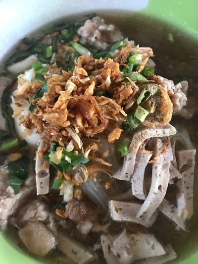 ก๋วยจั๊บรวม