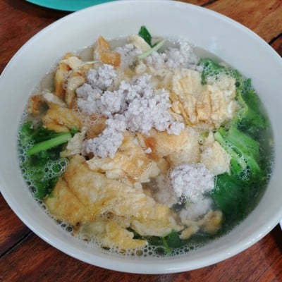 ไข่น้ำ