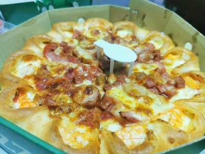 อาหาร หรือ เครื่องดื่ม