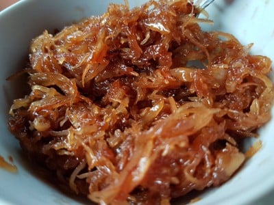 วิธีทำ ขนมเทียนไส้หวาน (มะพร้าวอ่อนๆ) วิธีทำ ขนมเทียนไส้หวาน (มะพร้าวอ่อนๆ)