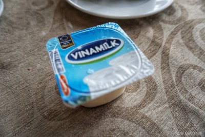 กินมั่วๆที่เวียดนาม (ดานัง-ฮอยอัน)