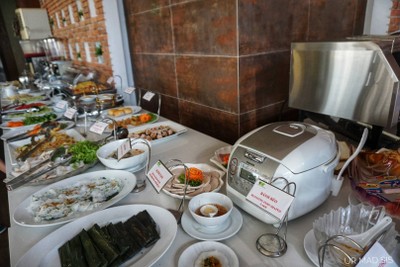 กินมั่วๆที่เวียดนาม (ดานัง-ฮอยอัน)