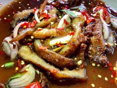 เมนูของร้าน มารุมยำ