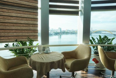 กินมั่วๆที่เวียดนาม (ดานัง-ฮอยอัน)